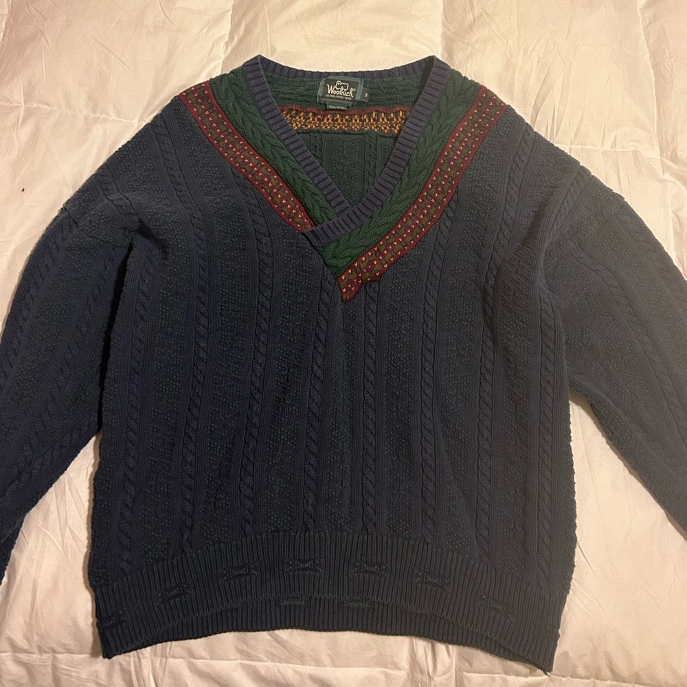 Vintage Sweater
